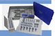 radius fracture surgery instrument kit