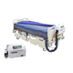 hospital bed mattress / lateral rotation / low air loss / tube