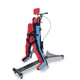 hydraulic stander / on casters