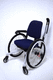 adult office chair / pediatric / on casters / with armrests