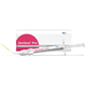 bioceramic dental material / for root canal treatment / endodontic / for root canal filling