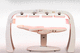 aesthetic phototherapy lamp / bed type / blue light / infrared