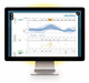 medical software / for blood glucose meter / analysis / data management