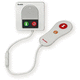 IP nurse call system / bed / pull cord / bathroom