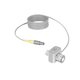 CO2 sensor / etCO2 / medical / monitoring
