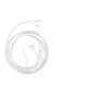 oxygen nasal cannula / carbon dioxide / pediatric / adult