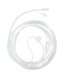 oxygen nasal cannula / carbon dioxide / pediatric / adult