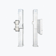 radiography system / digital / for multipurpose radiography / without table