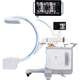 mobile C-arm / with flat panel detector