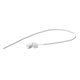 access catheter / arterial / PU / 6 FR