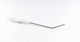 suction cannula / curved