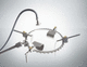 abdominal retractor / surgery