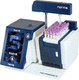 hematology analyzer autosampler / for laboratory analyzers / robotic / high-throughput