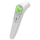 fever thermometer / forehead / non-contact / with audible signal
