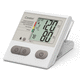 automatic blood pressure monitor / oscillometric / desk / with adult cuff