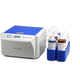 automated sample preparation system / for hematology / blood / clinical