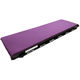 stretcher trolley mattress / foam / anti-decubitus