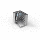 cleanroom shower / air / tunnel type