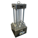 healthcare facility disinfection system / environmental / UVC / mobile