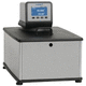 circulating water bath / benchtop / with touchscreen / stainless steel