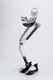 dual-leg rehabilitation exoskeleton / gait