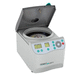 laboratory centrifuge / hematocrit / blood / benchtop