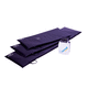 hospital bed mattress / for operating tables / fabric / foam
