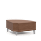 dining coffee table / for waiting rooms / square / modular