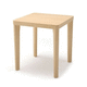 health care table / rectangular