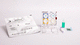 blood typing test kit / for antibodies / blood