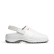 unisex hospital clog / anti-slip / washable / breathable
