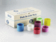 casting orthopedic tape / rigid / glass fiber