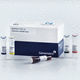 sexually transmitted disease detection kit / herpes simplex virus / Treponema pallidum / Neisseria gonorrhea