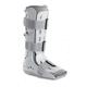 long walker boot / inflatable