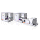 automated hematology analyzer / benchtop / flow cytometry