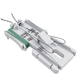 ACL reconstruction suture button
