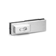 medical device lock / hospital door / for laboratory door