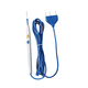 electrosurgical unit electrode / surgical / coagulation / for electrosurgical cutting