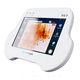 video dermatoscope / UV LED / camera-based