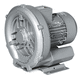 laboratory vacuum pump / side-channel / liquid ring