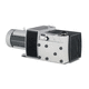 laboratory compressor / rotary vane / dry / silent