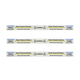 steam sterilization biological indicator / medical