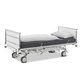 hospital bed / psychiatric / mechanical / height-adjustable