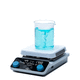 hotplate laboratory stirrer / magnetic / digital / for general purposes