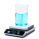 hotplate laboratory stirrer / magnetic / digital / for general purposes
