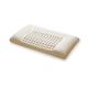 protection pillow / visco-elastic foam / washable / breathable