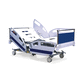 hospital bed / intensive care / electric / bariatric