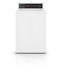 top-loading washer-extractor