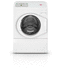 front-loading washer-extractor