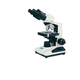 digital microscope / clinical / trinocular / achromatic